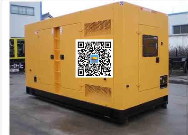 东城街道静音发电机出租