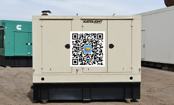 东城街道出租发电机康明斯发电机要讲究正确的操作步骤