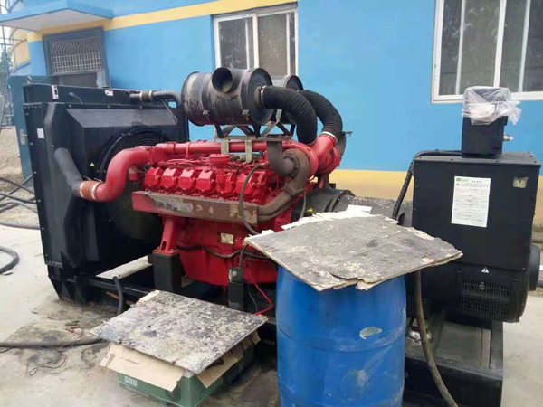 东城街道租赁发电机 发电机的主要分类介绍