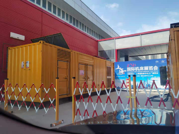 东城街道发电机出租 对于发电机的特性你了解多少？