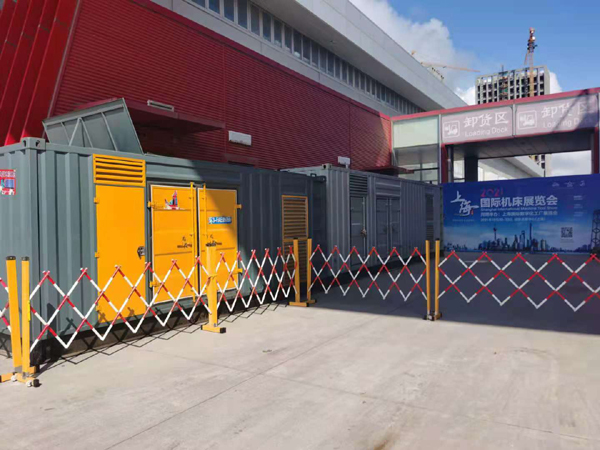 东城街道发电机租赁的“望、闻、问、切”你知道多少？