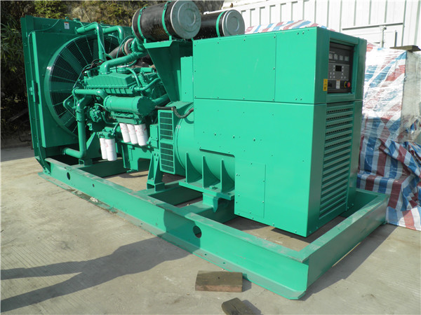 东城街道发电车出租-柴油发电机组在使用的过程中应该做好哪些防护工作