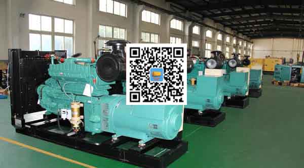 东城街道租赁发电机-柴油发电机组的四保护是什么