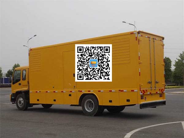 东城街道发电车出租-发电机组的主要用途是什么？