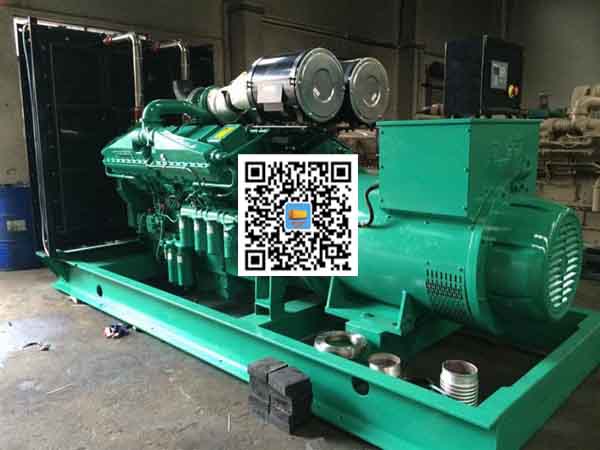 东城街道发电机出租-发电机大修后应作哪些试验