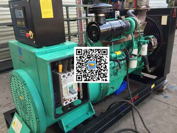 东城街道租赁发电机-发电机一般变压器磁芯所使用的是什么材料？