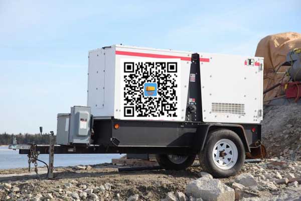 东城街道发电车出租-应注意的注意安全事项