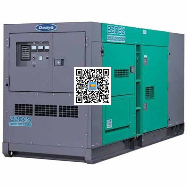 东城街道租赁发电机-潍柴发电机平常该如何维护和检修