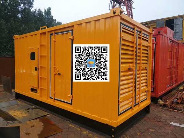东城街道发电机出租-发电机组应该选购什么品牌的