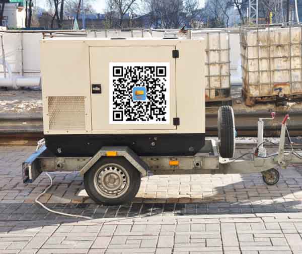 东城街道发电车出租-玉柴发电机组的运行方法介绍