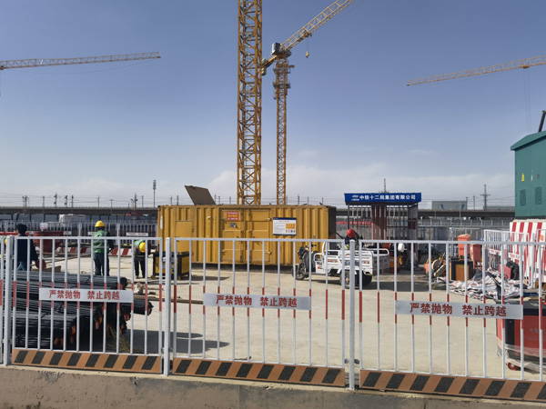 东城街道发电机出租电缆长度过长会对 100KW 发电机造成哪些影响？