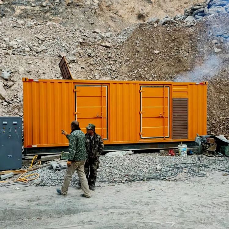 东城街道如何降低 200kW 柴油发电机在高海拔地区的油耗？