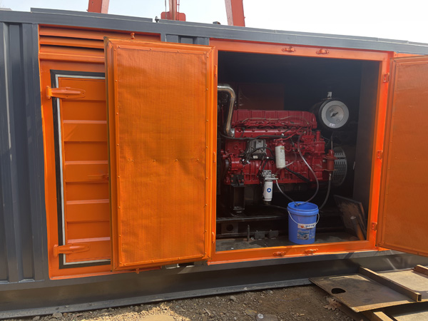 东城街道如何选择适合自己的发电机停电自启装置？