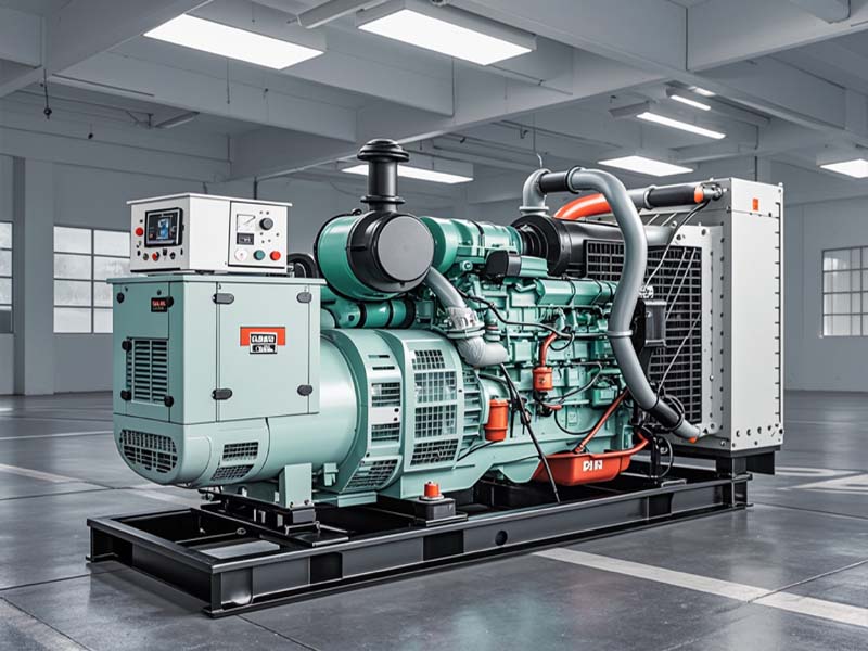 东城街道如何检查和维护冷却系统的水泵？