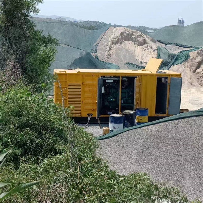 东城街道影响 400KW 柴油发电机组油耗的因素有哪些？