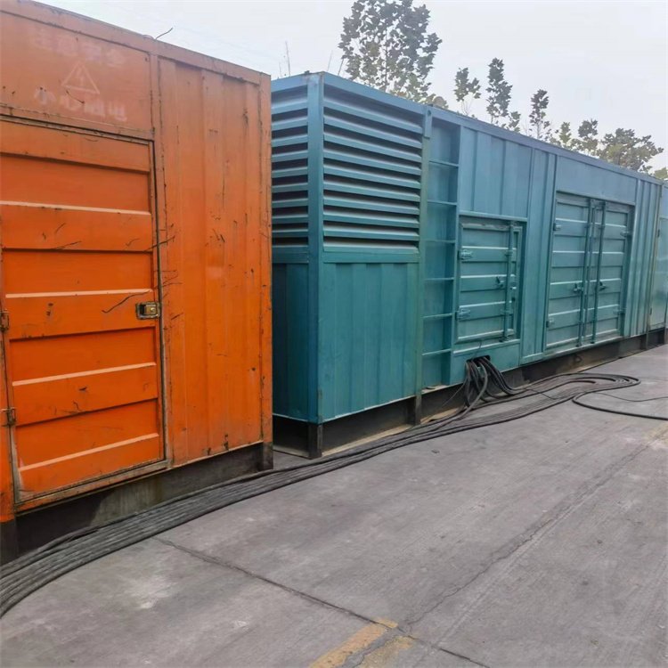 东城街道如何选择适合 600kW 柴油发电机组的热继电器？