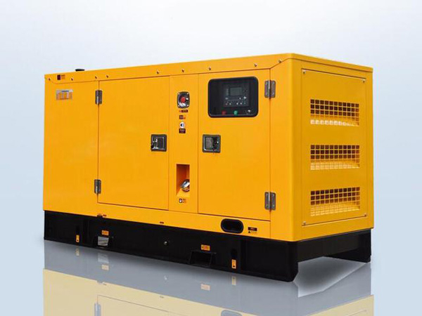 东城街道柴油发电机的输出电流不稳定是什么原因？