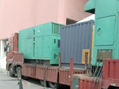 东城街道柴油发电机的功率因数一般是多少？