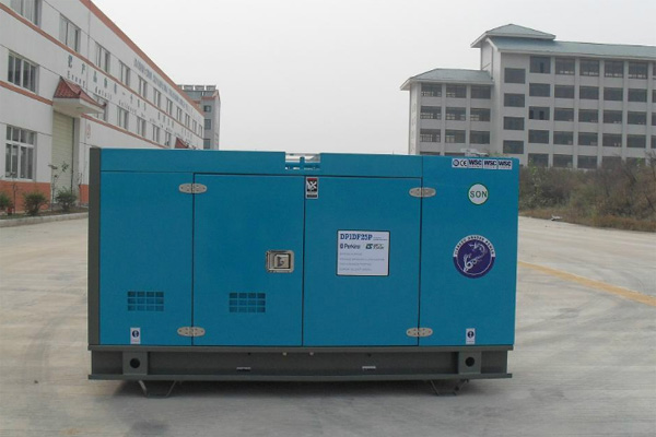 东城街道发电机租赁发电机组的换季保养注意事项
