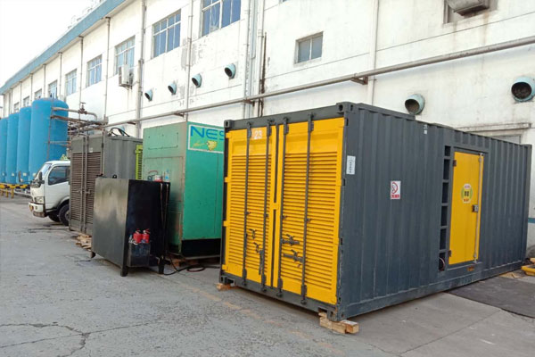 东城街道发电机组保养是确保其正常运行、延长使用寿命的关键，以下是一些保养注意事项