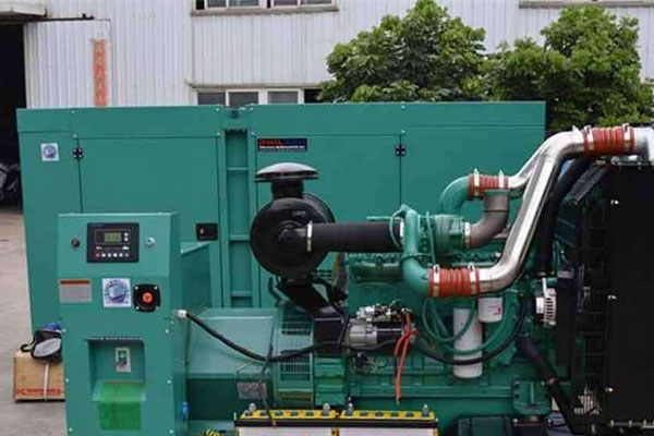 东城街道工厂发电机应急发电注意事项？