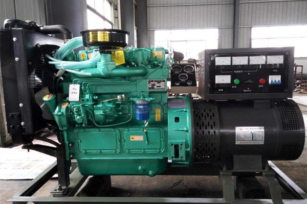 东城街道传感器在柴油发电机组中起到什么作用？