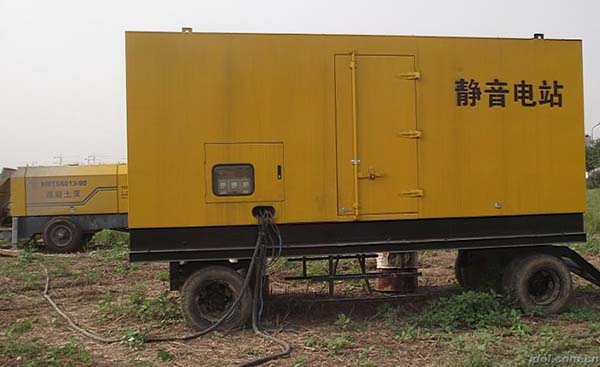 东城街道发电机组北方城市冬季使用注意事项有哪些？